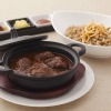 59　TENQOO特製 鉄鍋スパイシーカレー（TENQOO）