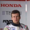 【ホンダF1ストーキング】パニス「不運な事故は早く忘れる」