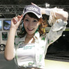 【東京オートサロン07】コンパニオン写真蔵…その104、トランパス 続