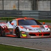 ヨコハマタイヤを装着して2013年に総合優勝したフェラーリ 458イタリアGT3 #7