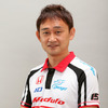 WTCCにスポット参戦することになった道上龍。