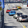 2016年シーズンのWTCCを戦っている「シビックWTCC」。
