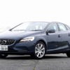 ボルボ V40 改良新型