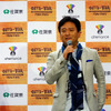 山口祥義佐賀県知事