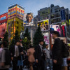 東京秋葉原