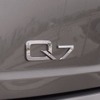 アウディ Q7
