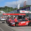 今週末のSUGO戦からSUPER GTは実戦再開、夏の3連戦に突入する。予選は明日（23日）。