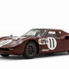 プリンスR380-AI　第三回日本グランプリ　GPレース総合優勝車（1966年）