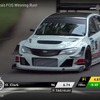スバル インプレッサの780馬力仕様