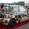 ADVAN FLEVA V701