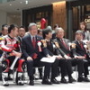 「ふみの日」イベント（東京・丸の内 KITTE、7月23日）