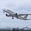 シンガポール航空のA350-900