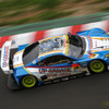 GT300クラス予選4位の#18 UPGARAGE BANDOH 86。