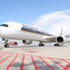 シンガポール航空のA350-900