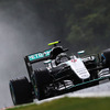 2016F1ハンガリーGP公式予選