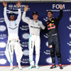 2016F1ハンガリーGP公式予選