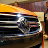 【デトロイトモーターショー07】写真蔵…VW ティグアン