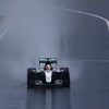 2016F1ハンガリーGP公式予選