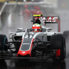 2016F1ハンガリーGP公式予選