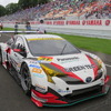 SUPER GT 第4戦】GT300決勝…新型プリウスの嵯峨宏紀&中山雄一が