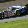 SUPER GT 第4戦】GT300決勝…新型プリウスの嵯峨宏紀&中山雄一が