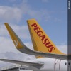 ペガサス・エアラインズにA320neoを引き渡し