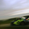 【スバルWRC】ラリー モンテカルロ…写真蔵
