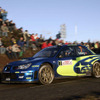 【スバルWRC】ラリー モンテカルロ…写真蔵