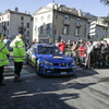 【スバルWRC】ラリー モンテカルロ…写真蔵