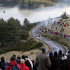 【スバルWRC】ラリー モンテカルロ…写真蔵