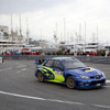 【スバルWRC】ラリー モンテカルロ…写真蔵