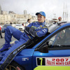 【スバルWRC】ラリー モンテカルロ…写真蔵