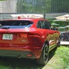 ジャガー F-PACE