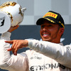 2016F1ハンガリーGP決勝