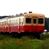 千葉県内のJR線のほか、一部の私鉄やバスなども利用できる。写真は小湊鉄道線。