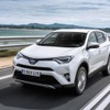 トヨタ RAV4ハイブリッド