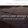 米EVテスラ、太陽光発電企業の買収に強い意欲