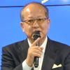 日本グッドイヤー 金原雄次郎 社長