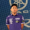ヤマハ鈴鹿8耐メディアカンファレンス