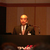 【ADVANモータースポーツ07】国際シリーズで単独サプライヤー