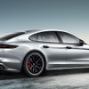 ポルシェ パナメーラ 新型のエクスクルーシブ
