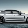 ポルシェ パナメーラ 新型のエクスクルーシブ