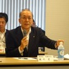 梶川宏専務役員