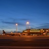 フィウミチーノ空港