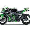 カワサキ ZX-10R
