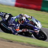 2016鈴鹿8耐フリー走行