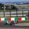 2016鈴鹿8耐フリー走行