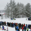 【スバルWRC】ラリー ノルウェー…写真蔵