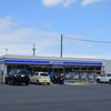 ローソン鈴鹿インター口店