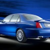 イギリスからスポーティセダン---MG『ZT』